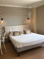 Hôtel Espadon