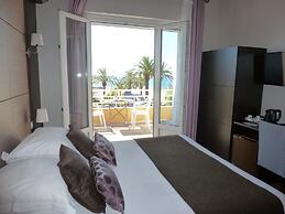 Hôtel Espadon