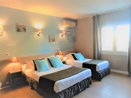 Hôtel Espadon