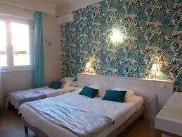 Hôtel Espadon