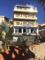 Hôtel Espadon