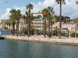 Hôtel Espadon