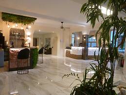 Hôtel Espadon