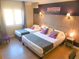 Hôtel Espadon