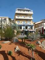 Hôtel Espadon