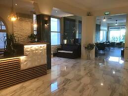 Hôtel Espadon