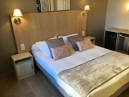 Hôtel Espadon