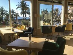 Hôtel Espadon