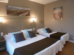 Hôtel Espadon