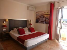 Hôtel Espadon