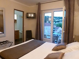 Hôtel Espadon