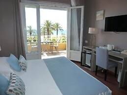 Hôtel Espadon