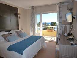 Hôtel Espadon