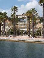 Hôtel Espadon