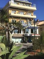Hôtel Espadon
