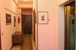Hotel Elena