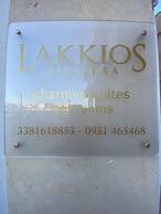 Lakkios