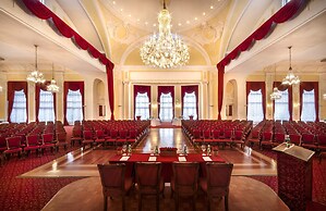 Hotel Kvarner - Liburnia