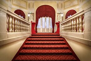 Hotel Kvarner - Liburnia