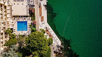 Hotel Kvarner - Liburnia