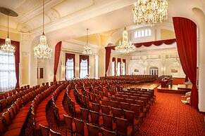 Hotel Kvarner - Liburnia