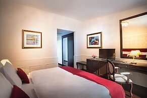 Hotel Kvarner - Liburnia