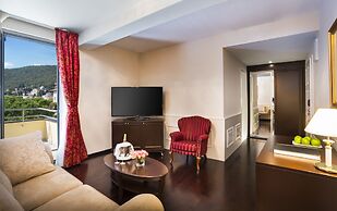 Hotel Kvarner - Liburnia