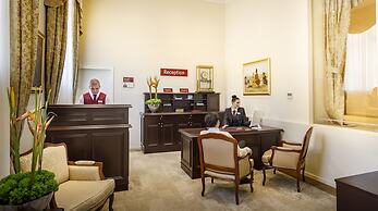 Hotel Kvarner - Liburnia