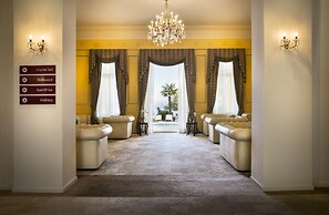 Hotel Kvarner - Liburnia