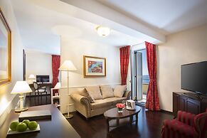 Hotel Kvarner - Liburnia