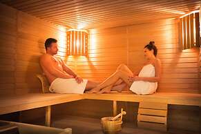 Hotel Kvarner - Liburnia