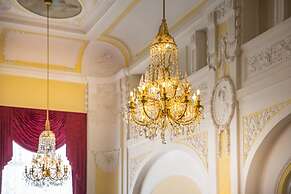 Hotel Kvarner - Liburnia