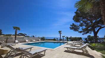 Hotel Kvarner - Liburnia