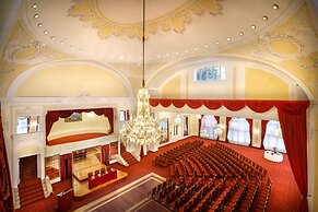 Hotel Kvarner - Liburnia