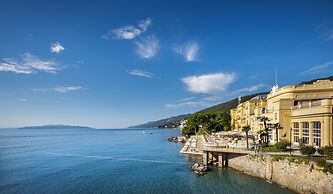 Hotel Kvarner - Liburnia
