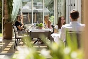 Gartenresidence Zea Curtis