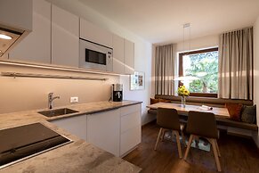 Gartenresidence Zea Curtis