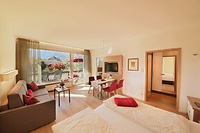 Gartenresidence Zea Curtis