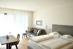 Gartenresidence Zea Curtis