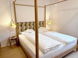 Gartenresidence Zea Curtis