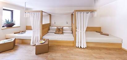 Gartenresidence Zea Curtis