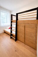 Gartenresidence Zea Curtis