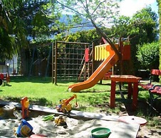 Gartenresidence Zea Curtis