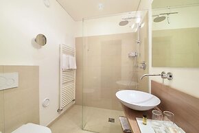 Gartenresidence Zea Curtis