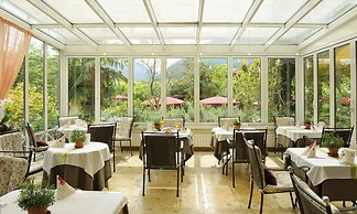 Gartenresidence Zea Curtis