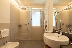 Gartenresidence Zea Curtis