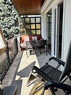 Gartenresidence Zea Curtis