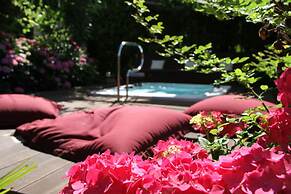 Gartenresidence Zea Curtis