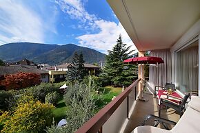 Gartenresidence Zea Curtis