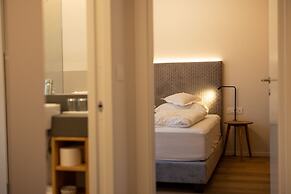 Gartenresidence Zea Curtis